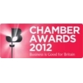 Chamber Awards 2012