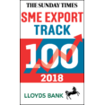 2018 SME Export Track 100